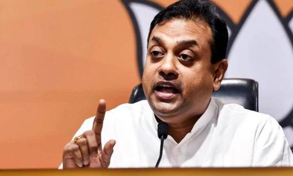 Maharashtra govt was sleeping, now crying: Sambit Patra after SC order in Sushant case